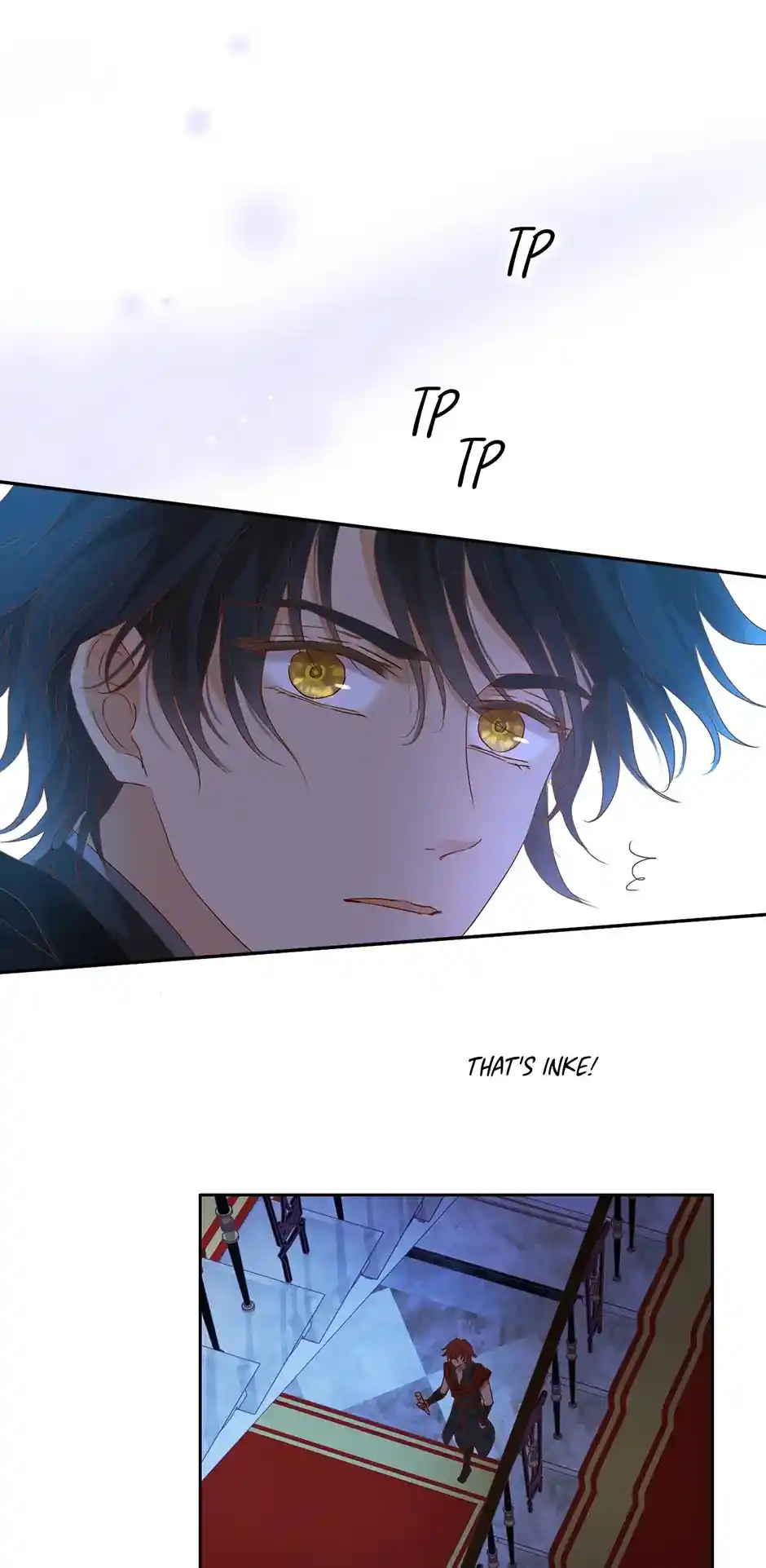 The Song Of Theodor Chapter 126