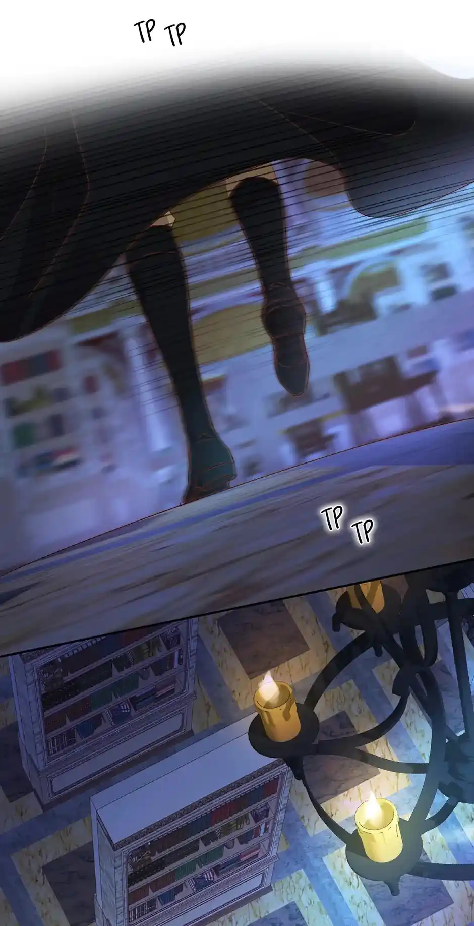 The Song Of Theodor Chapter 126