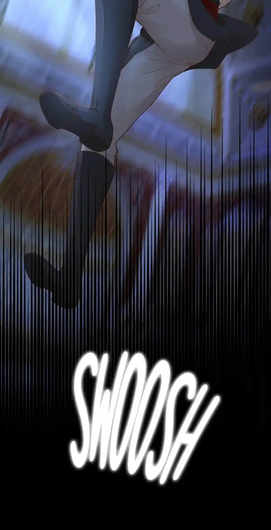 The Song Of Theodor Chapter 126