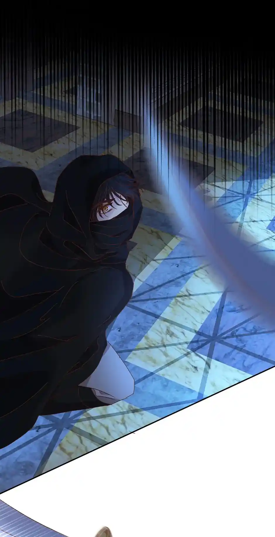 The Song Of Theodor Chapter 126