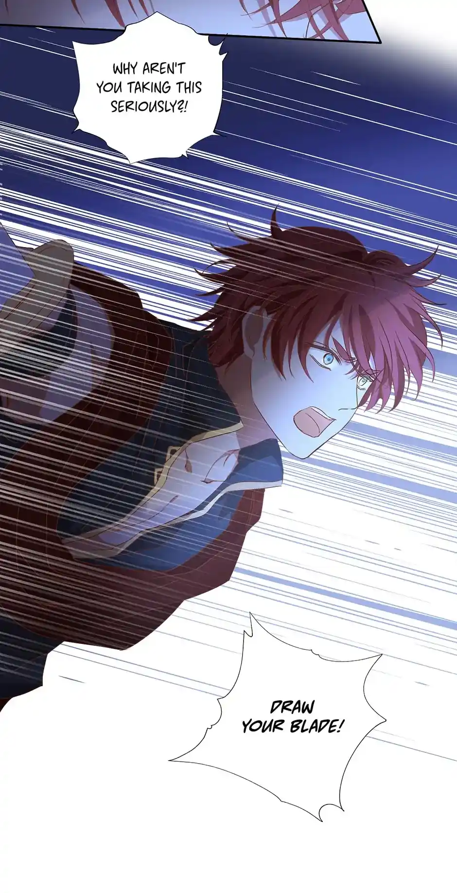 The Song Of Theodor Chapter 126