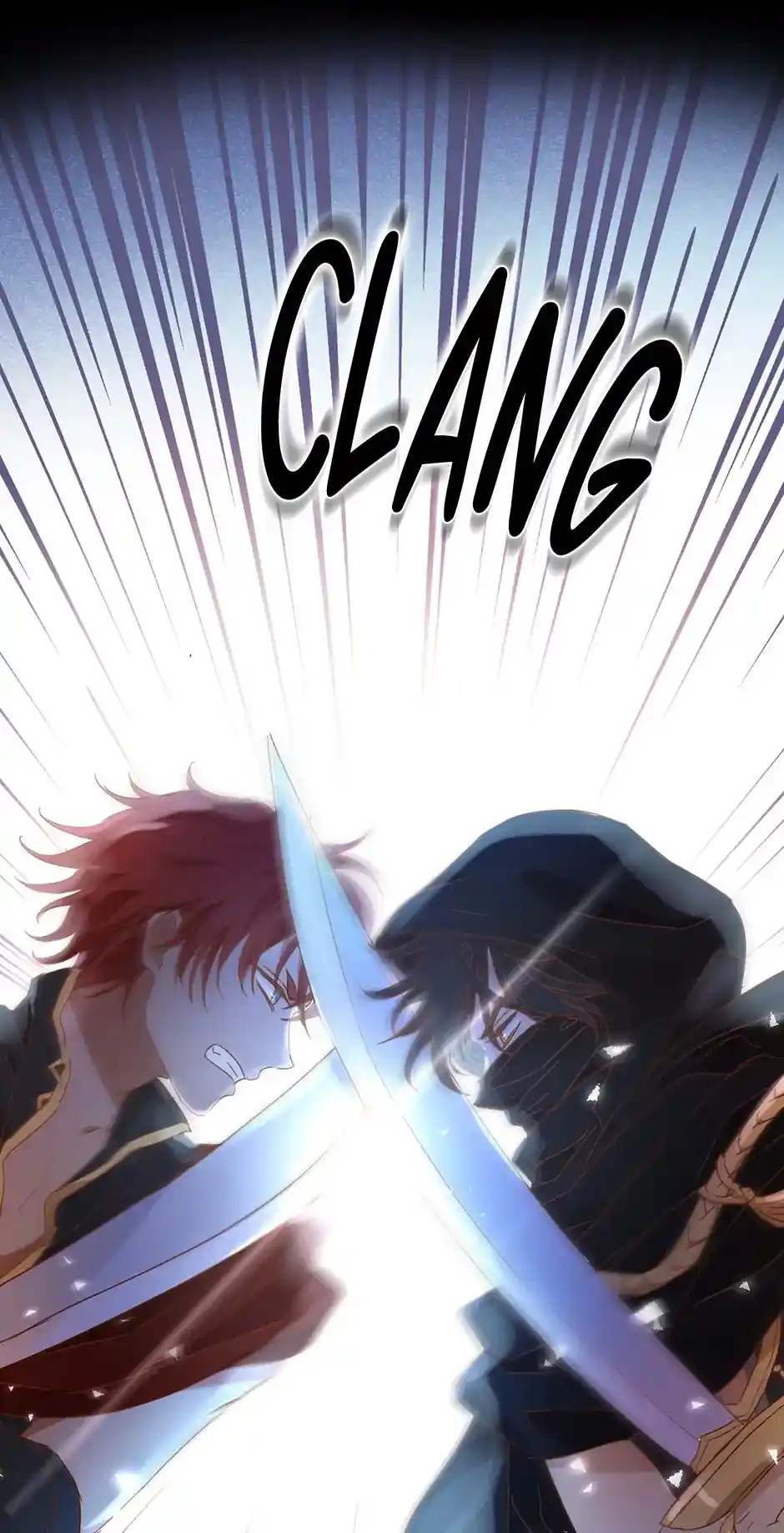 The Song Of Theodor Chapter 126