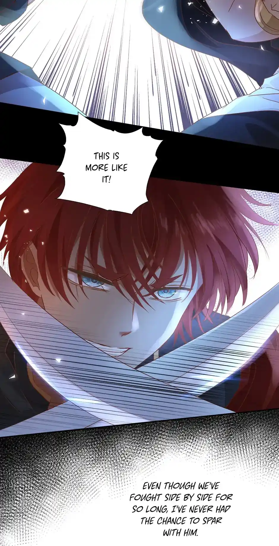 The Song Of Theodor Chapter 126