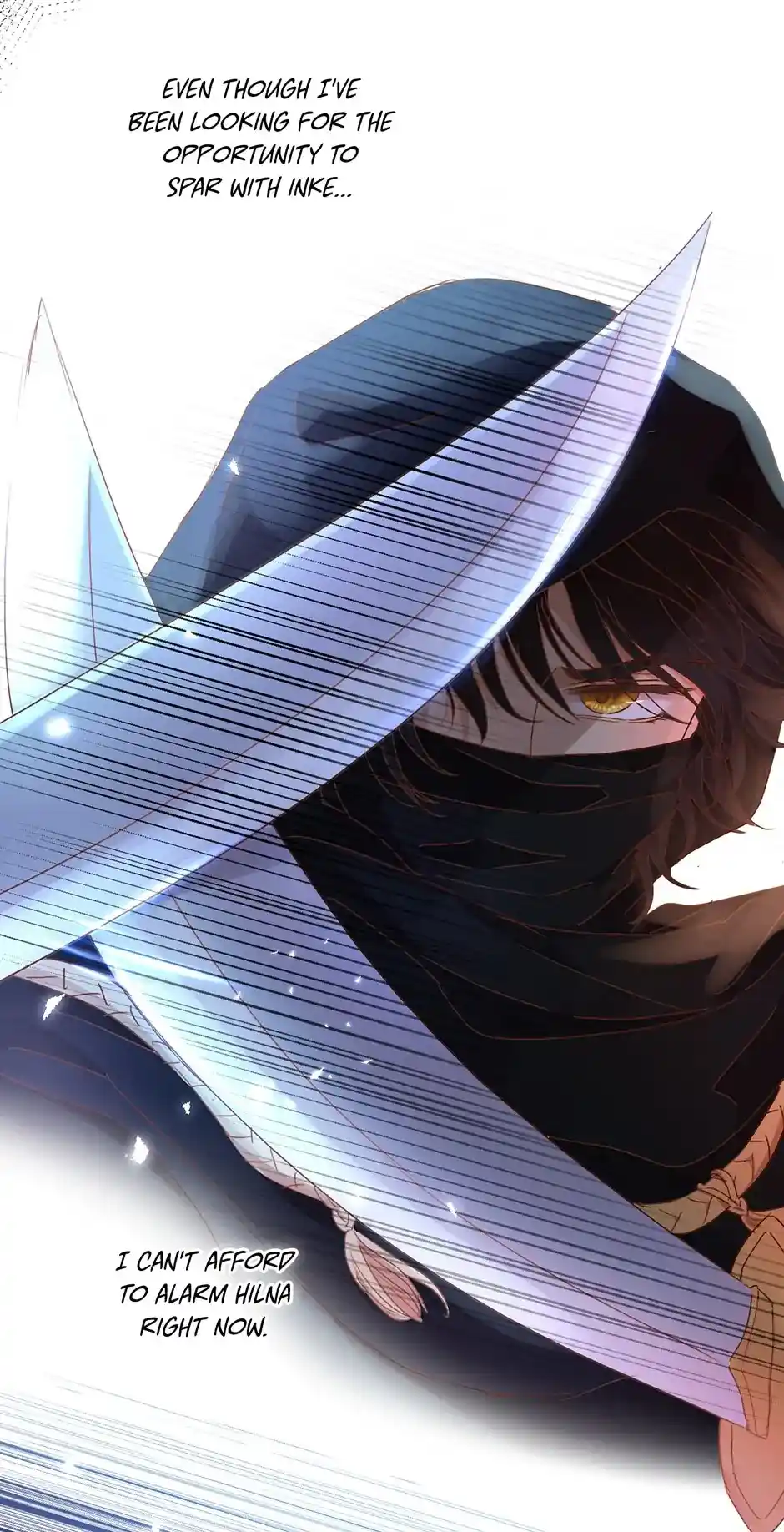 The Song Of Theodor Chapter 126