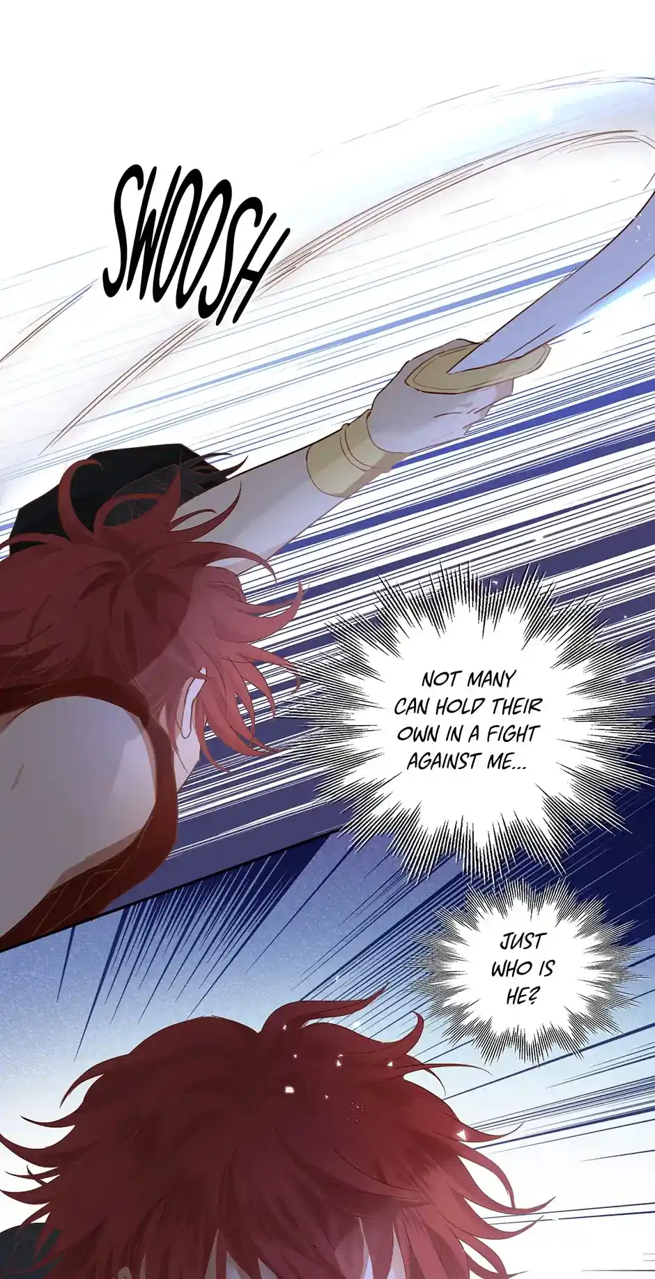 The Song Of Theodor Chapter 126