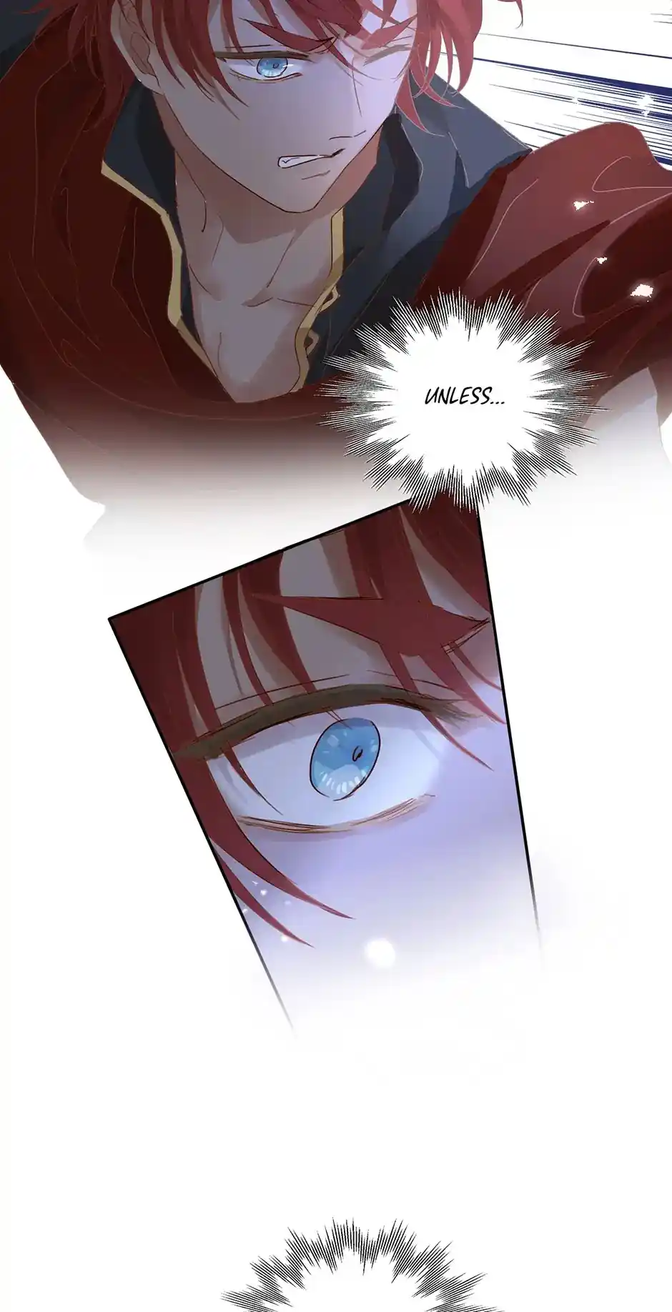 The Song Of Theodor Chapter 126