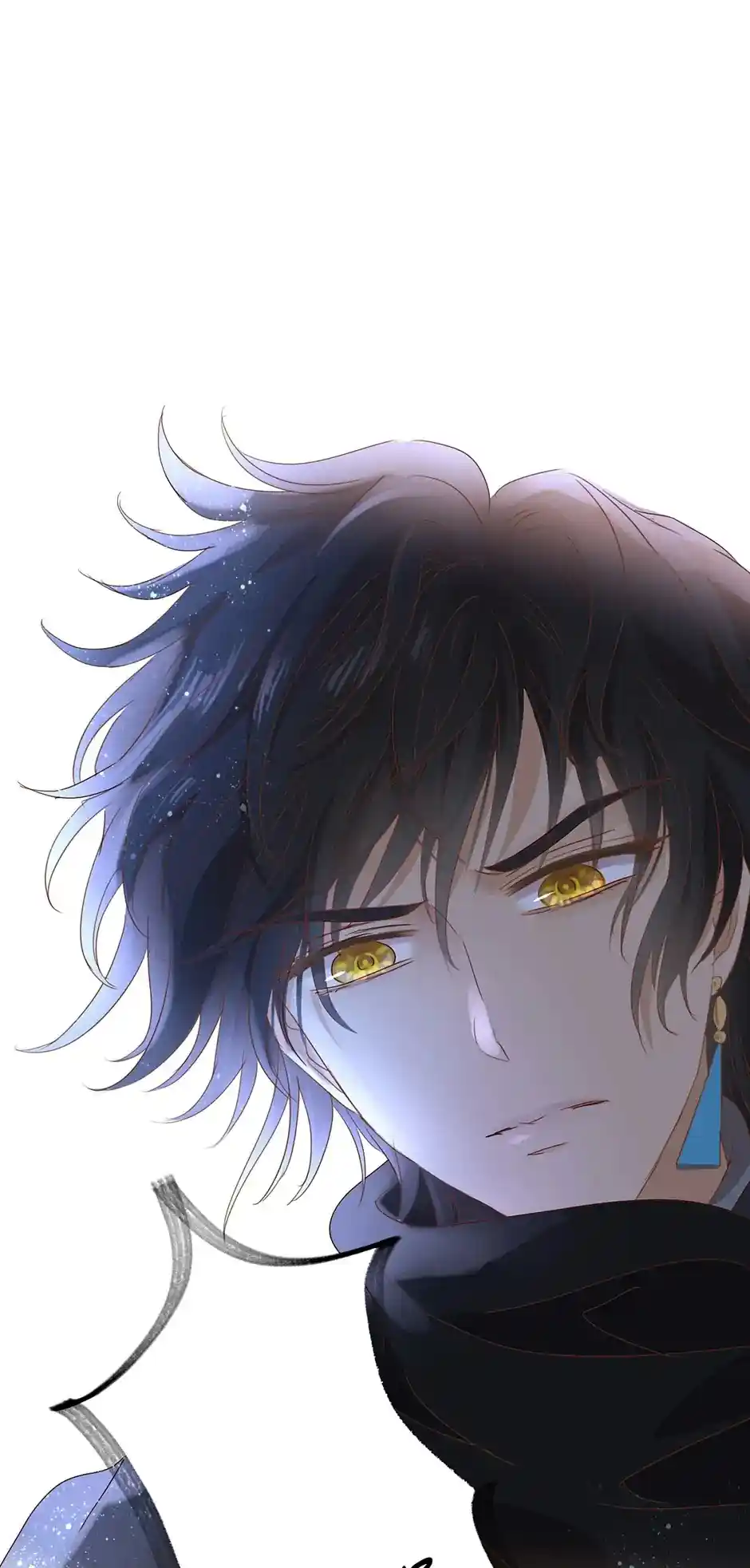 The Song Of Theodor Chapter 126