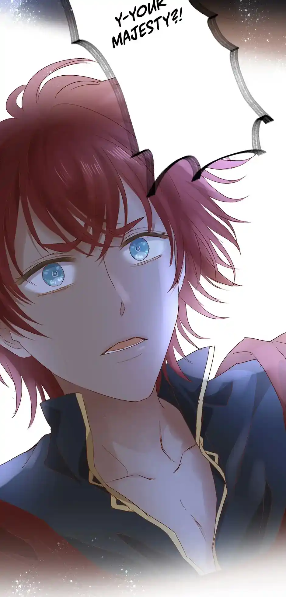 The Song Of Theodor Chapter 126