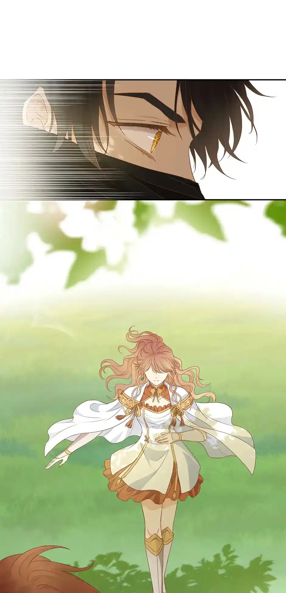 The Song Of Theodor Chapter 126