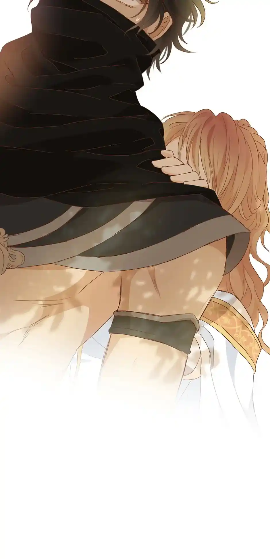 The Song Of Theodor Chapter 126