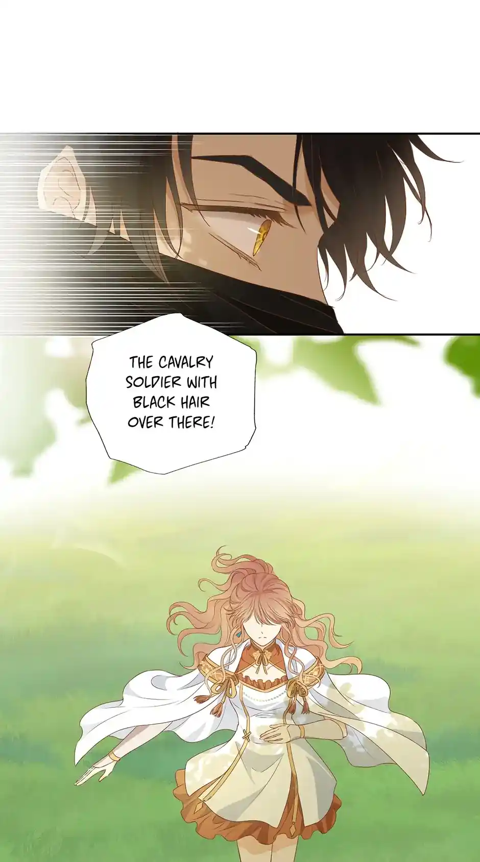 The Song Of Theodor Chapter 127