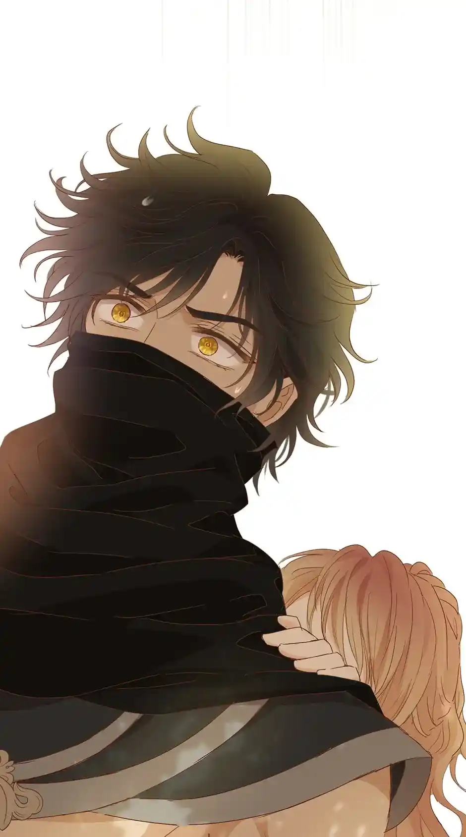 The Song Of Theodor Chapter 127