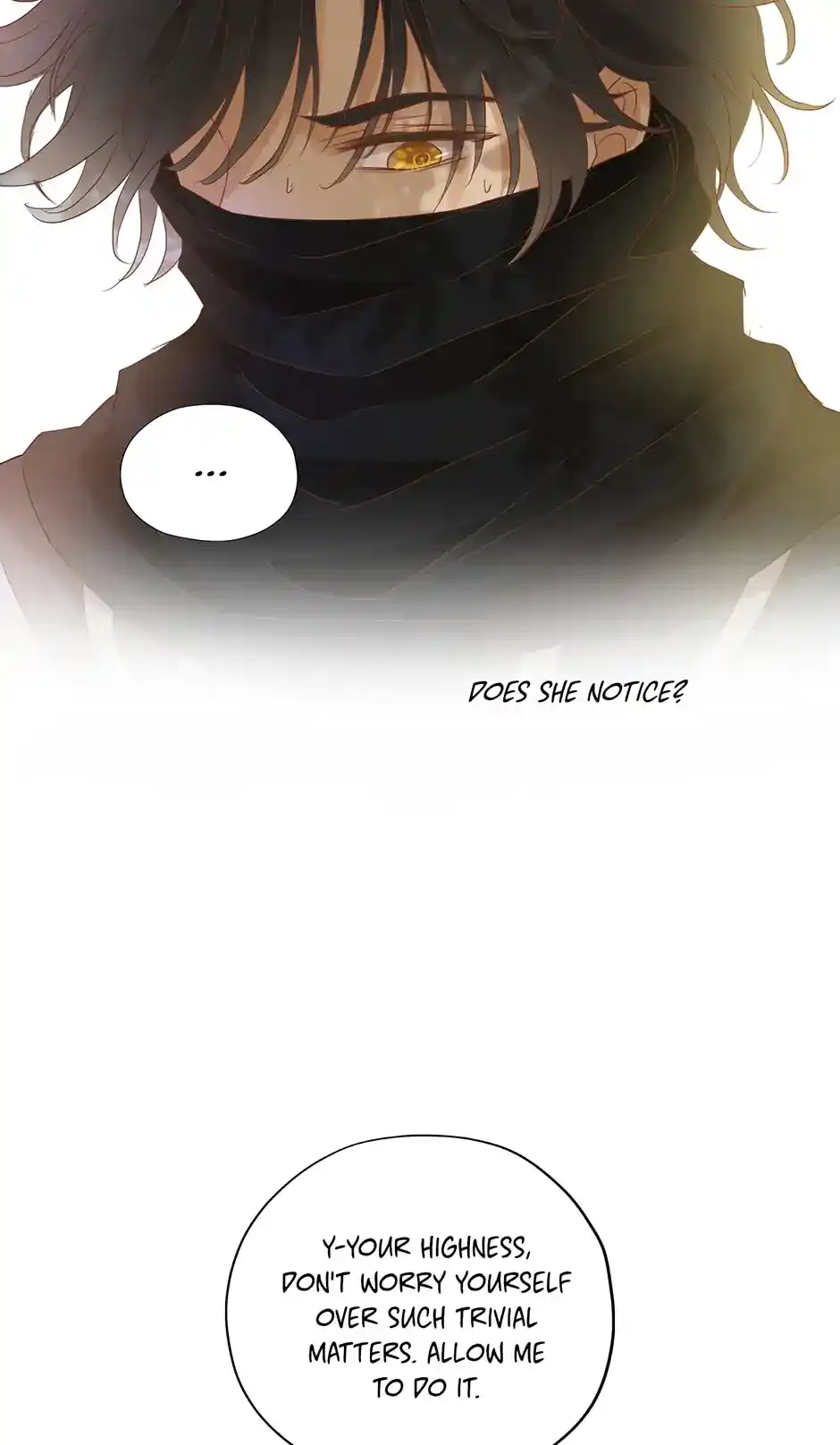 The Song Of Theodor Chapter 127