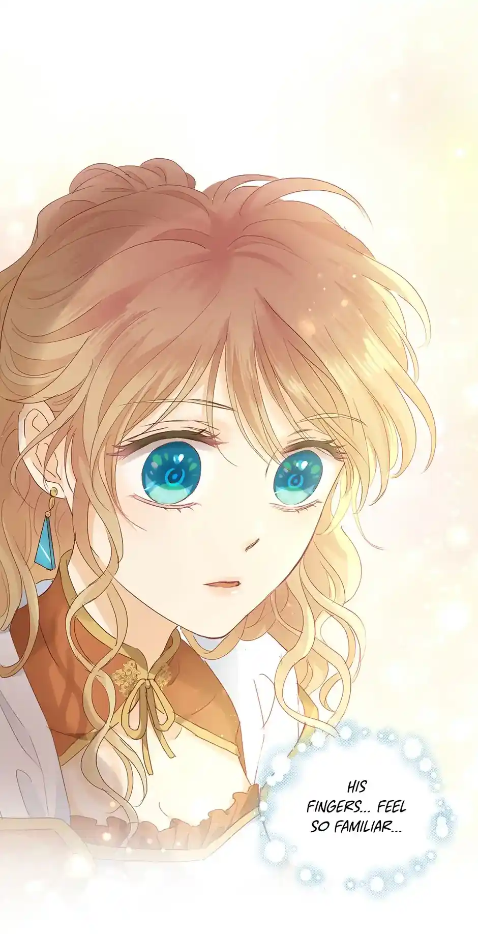 The Song Of Theodor Chapter 127