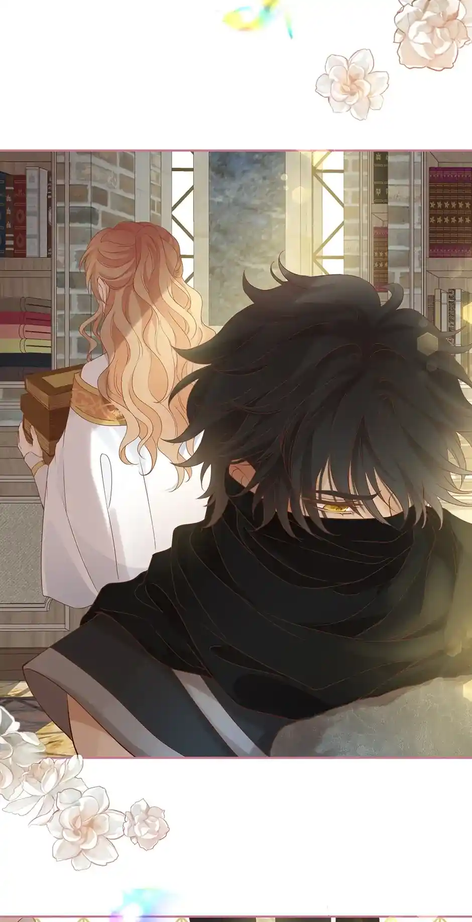 The Song Of Theodor Chapter 127