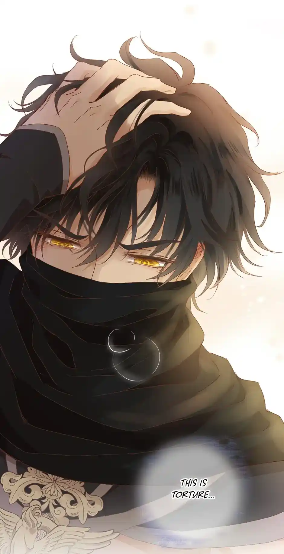 The Song Of Theodor Chapter 127