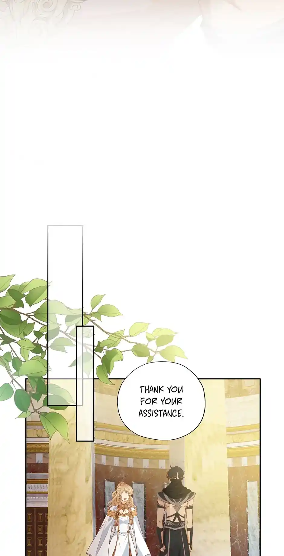 The Song Of Theodor Chapter 127