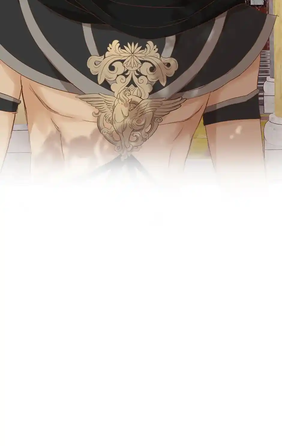 The Song Of Theodor Chapter 127