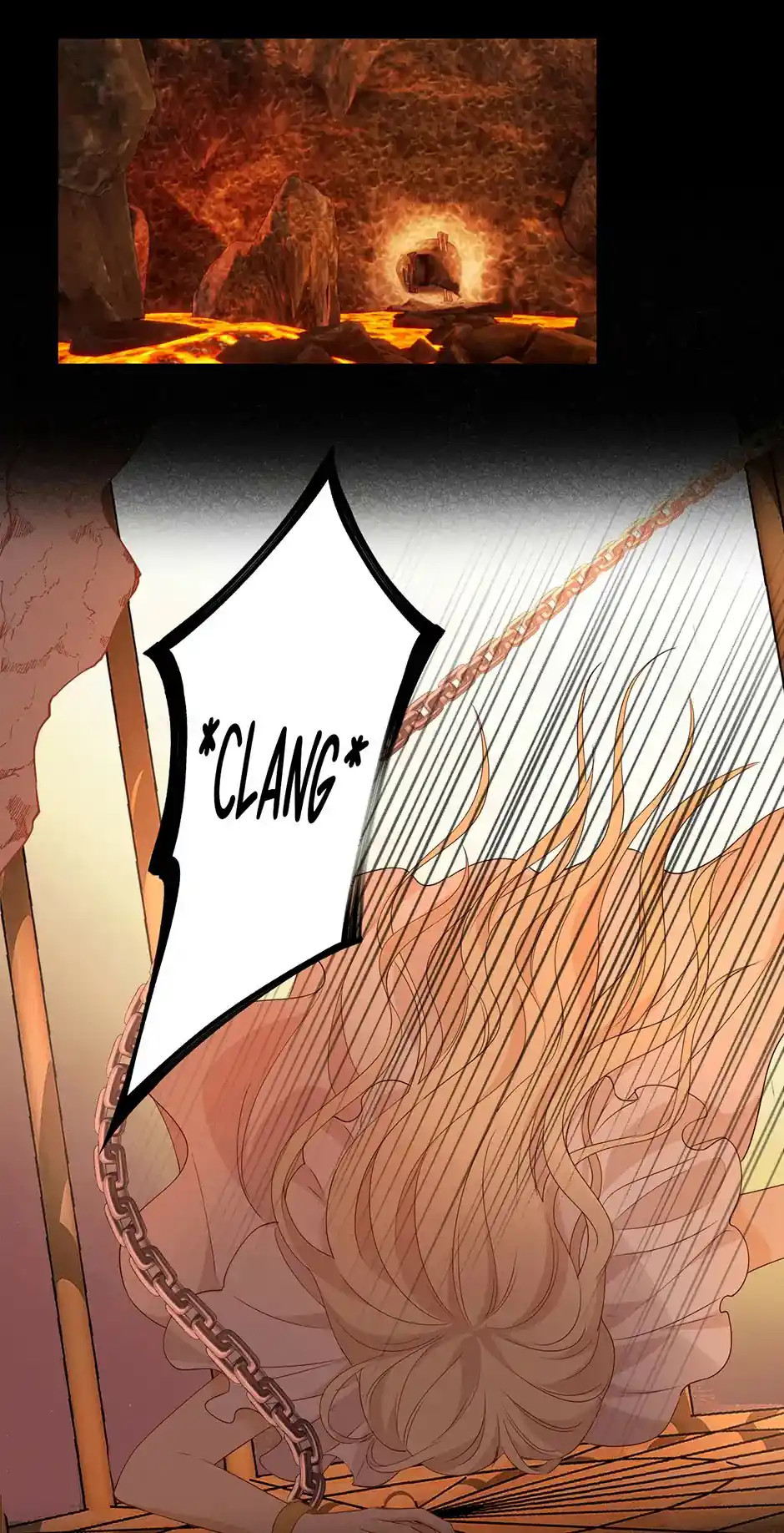 The Song of Theodor Chapter 136