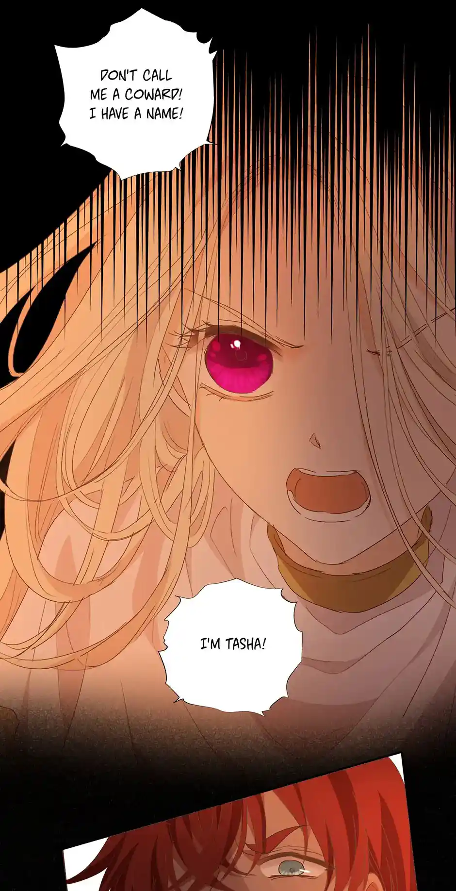 The Song of Theodor Chapter 136