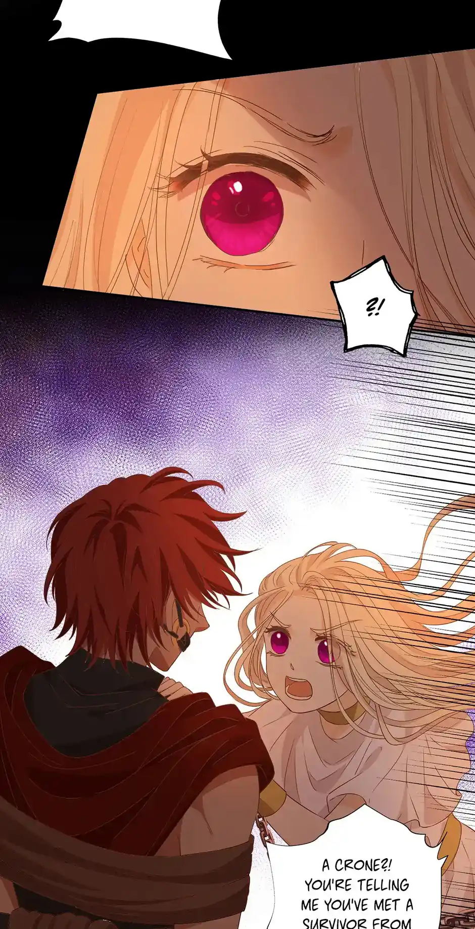 The Song of Theodor Chapter 136