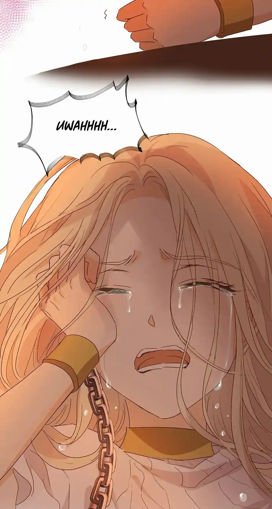 The Song of Theodor Chapter 136