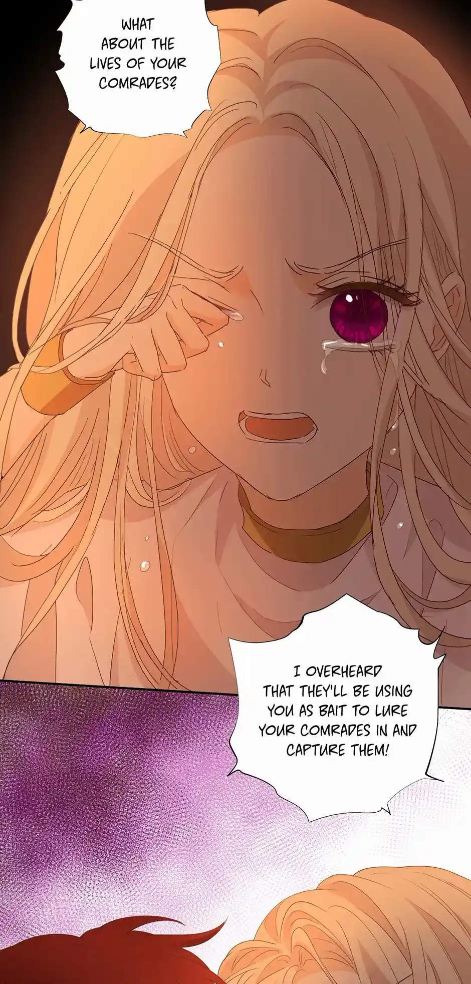 The Song of Theodor Chapter 136