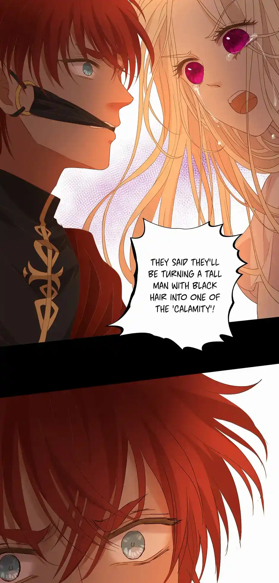 The Song of Theodor Chapter 136