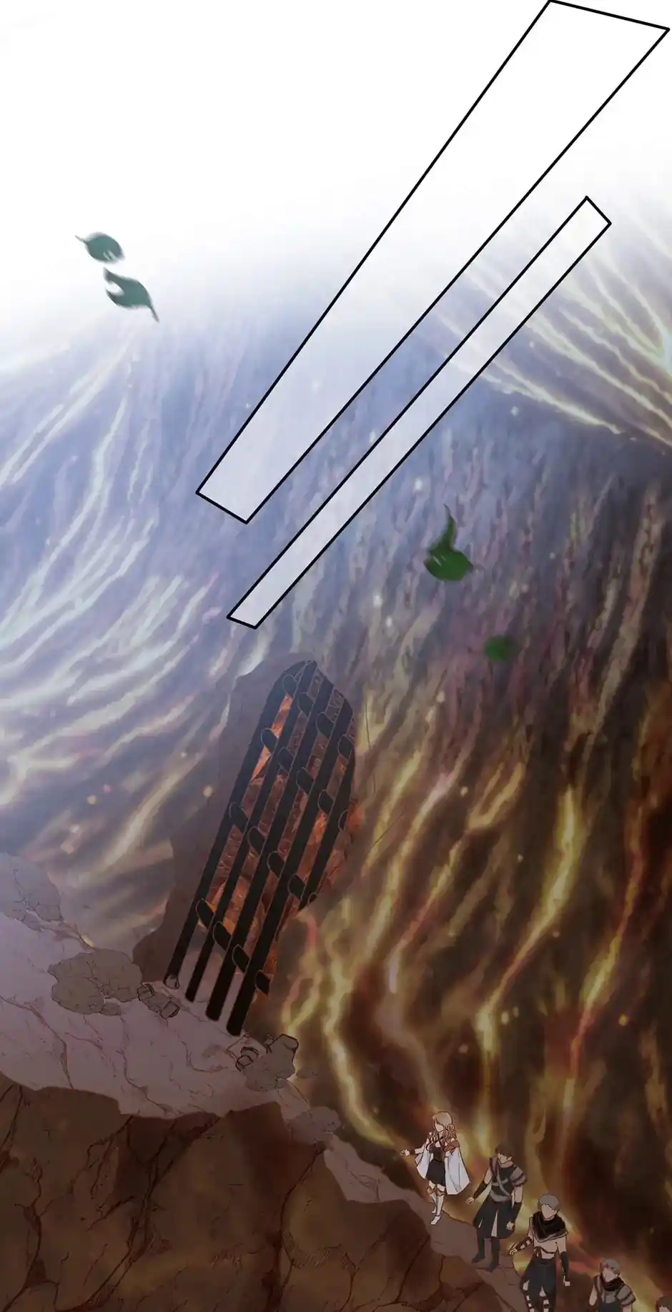 The Song of Theodor Chapter 136