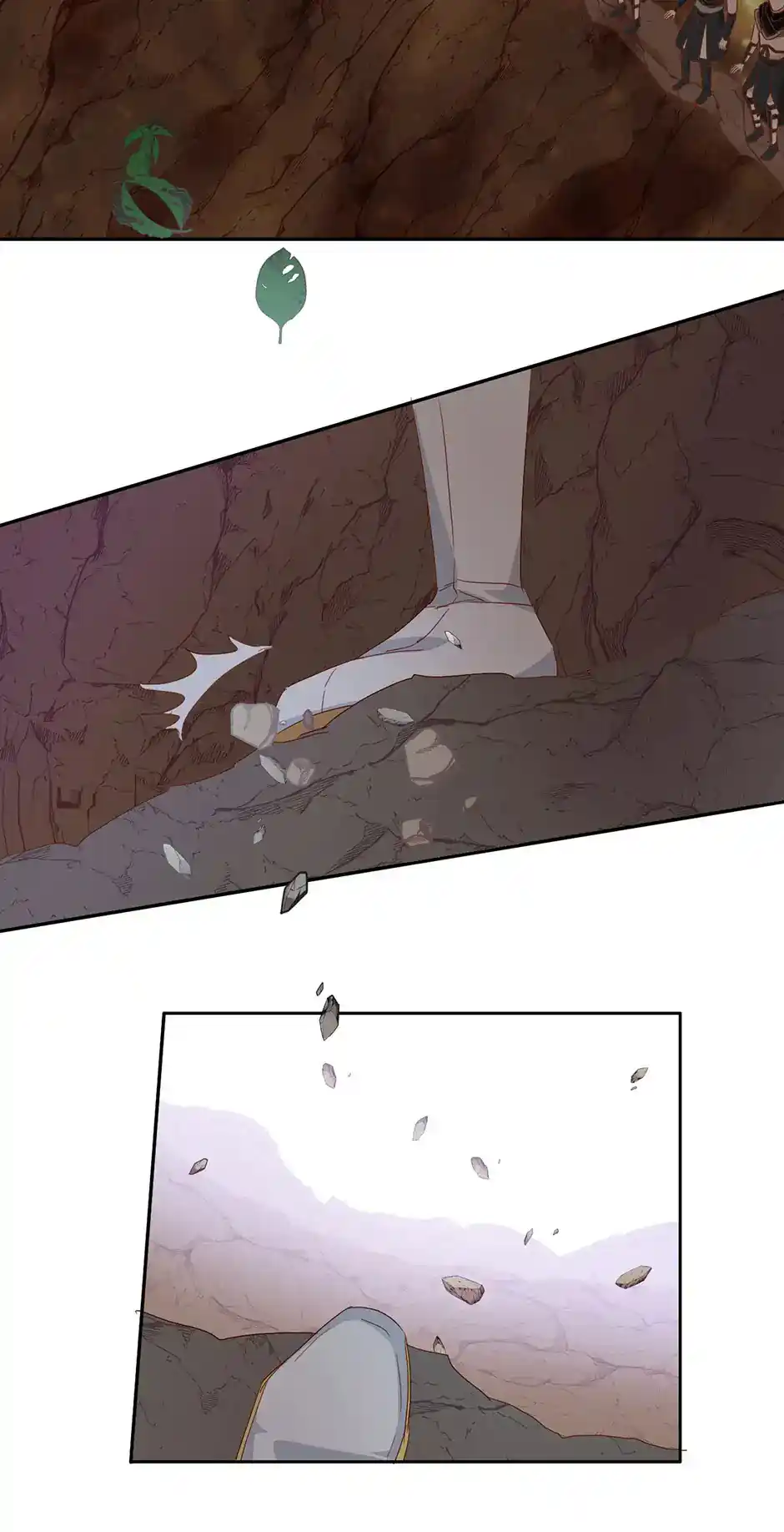 The Song of Theodor Chapter 136