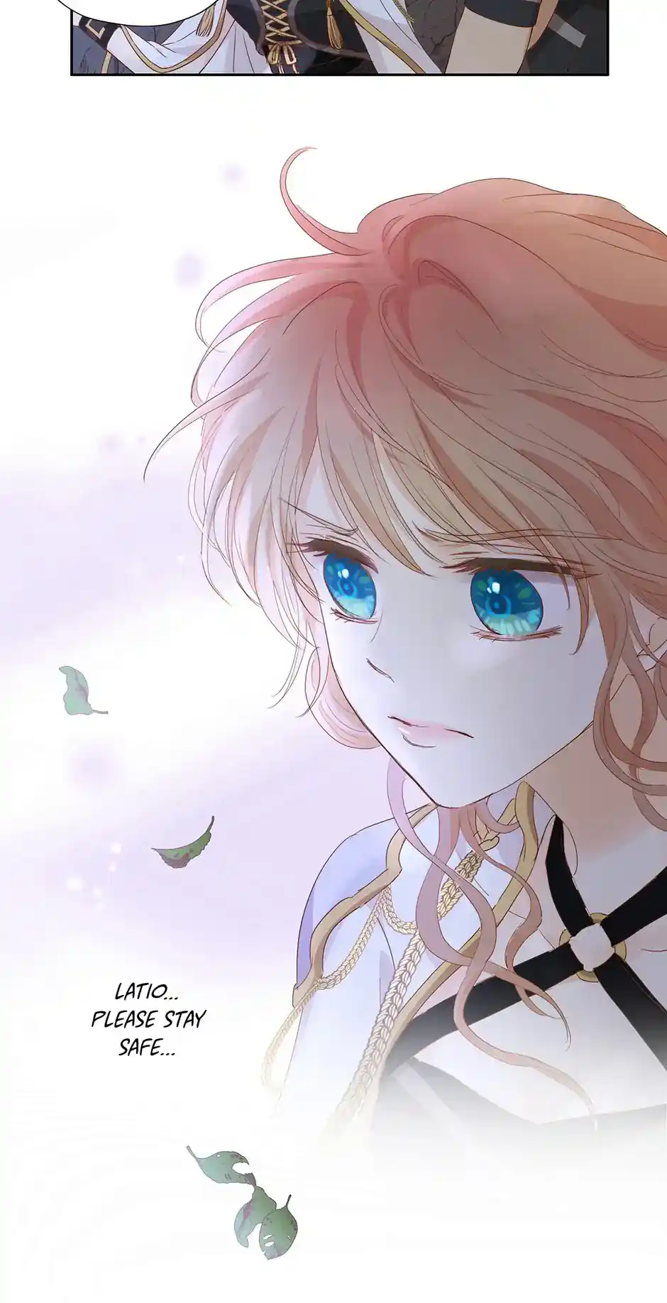 The Song of Theodor Chapter 136