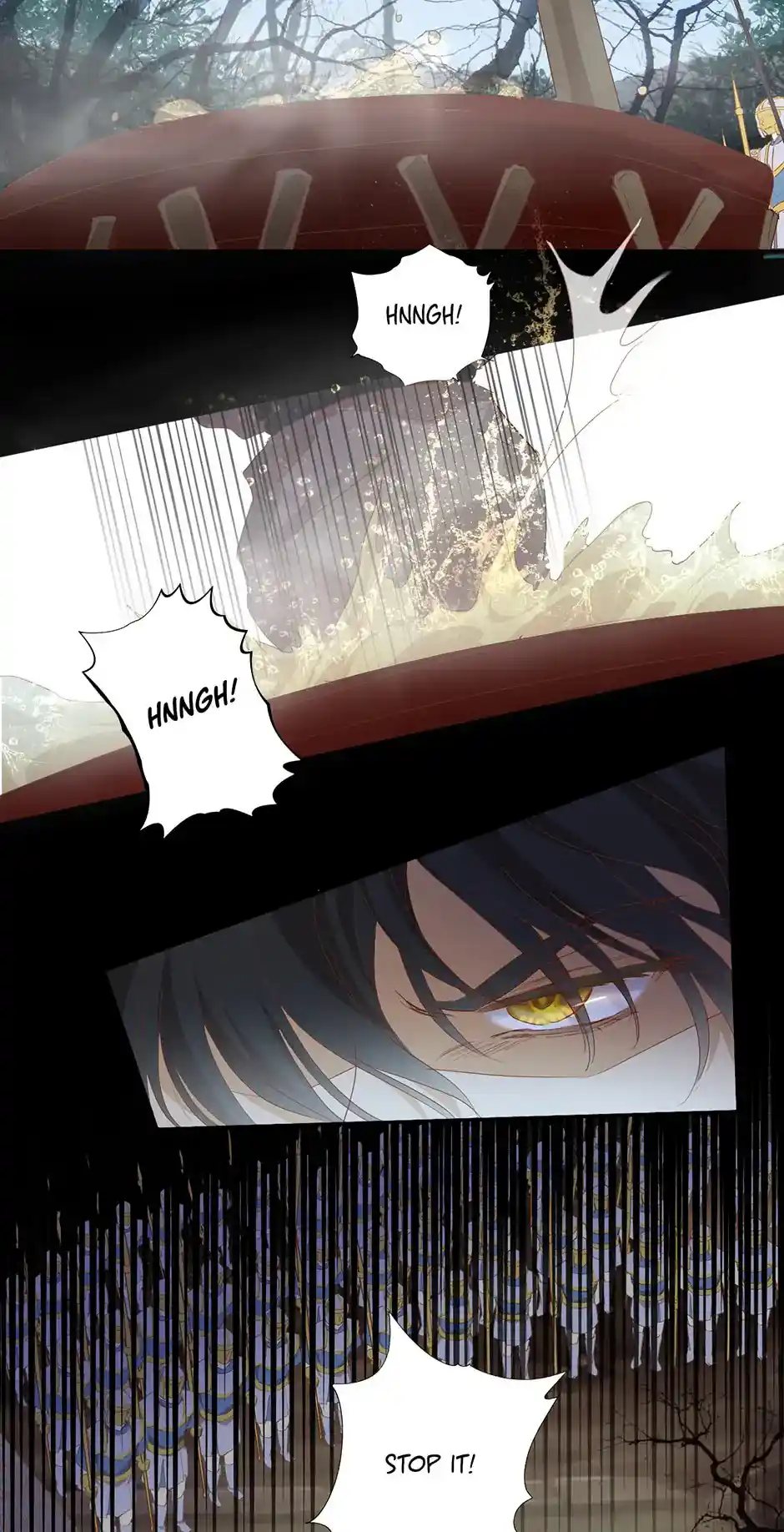 The Song of Theodor Chapter 136