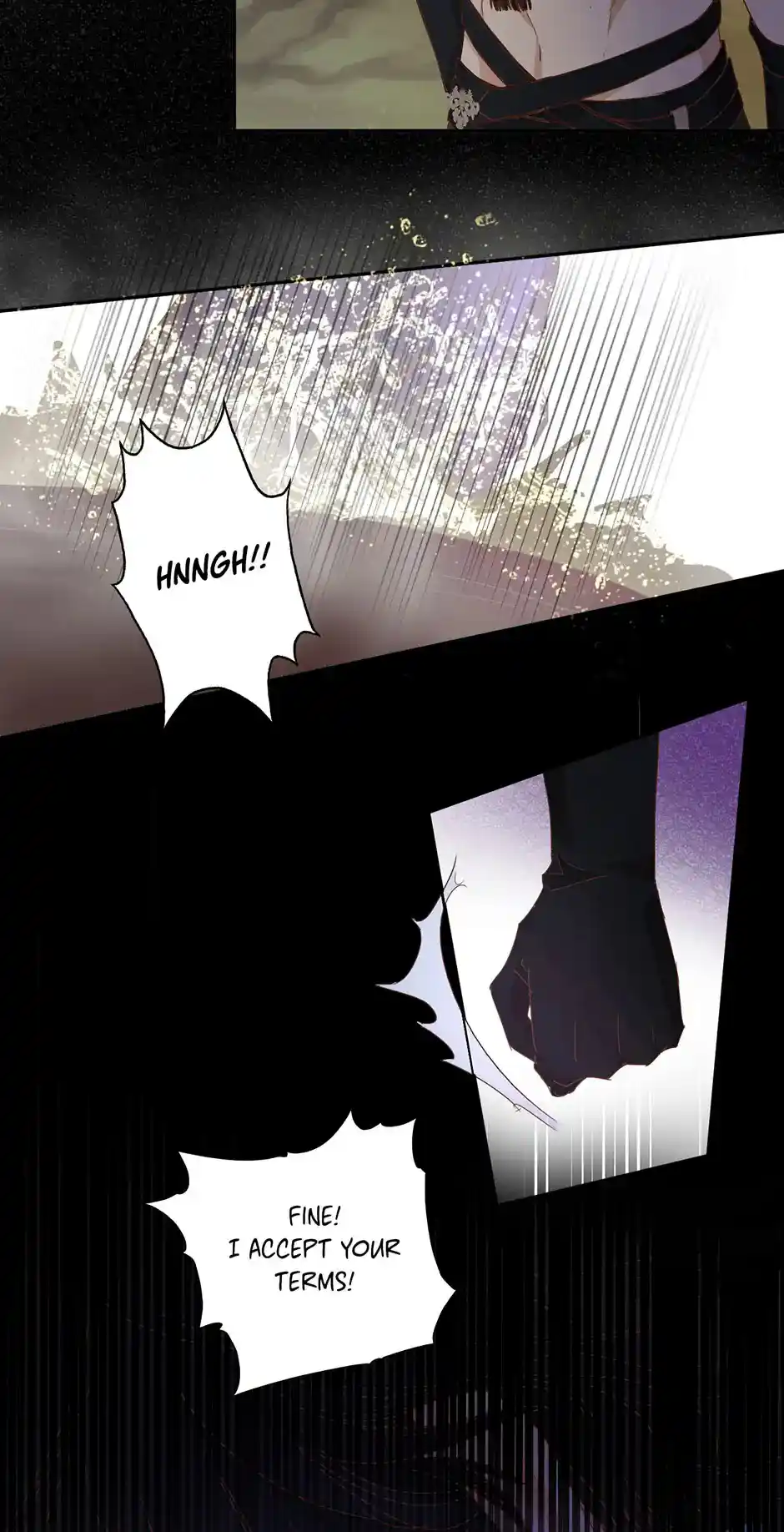 The Song of Theodor Chapter 136