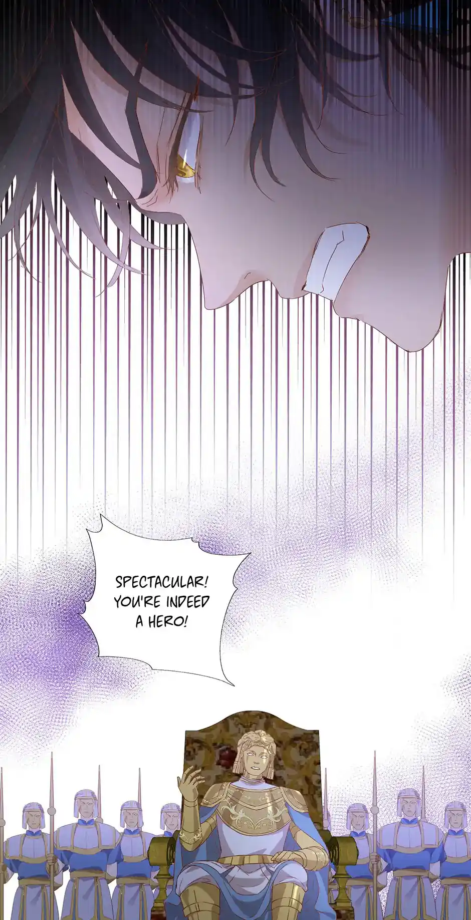 The Song of Theodor Chapter 136