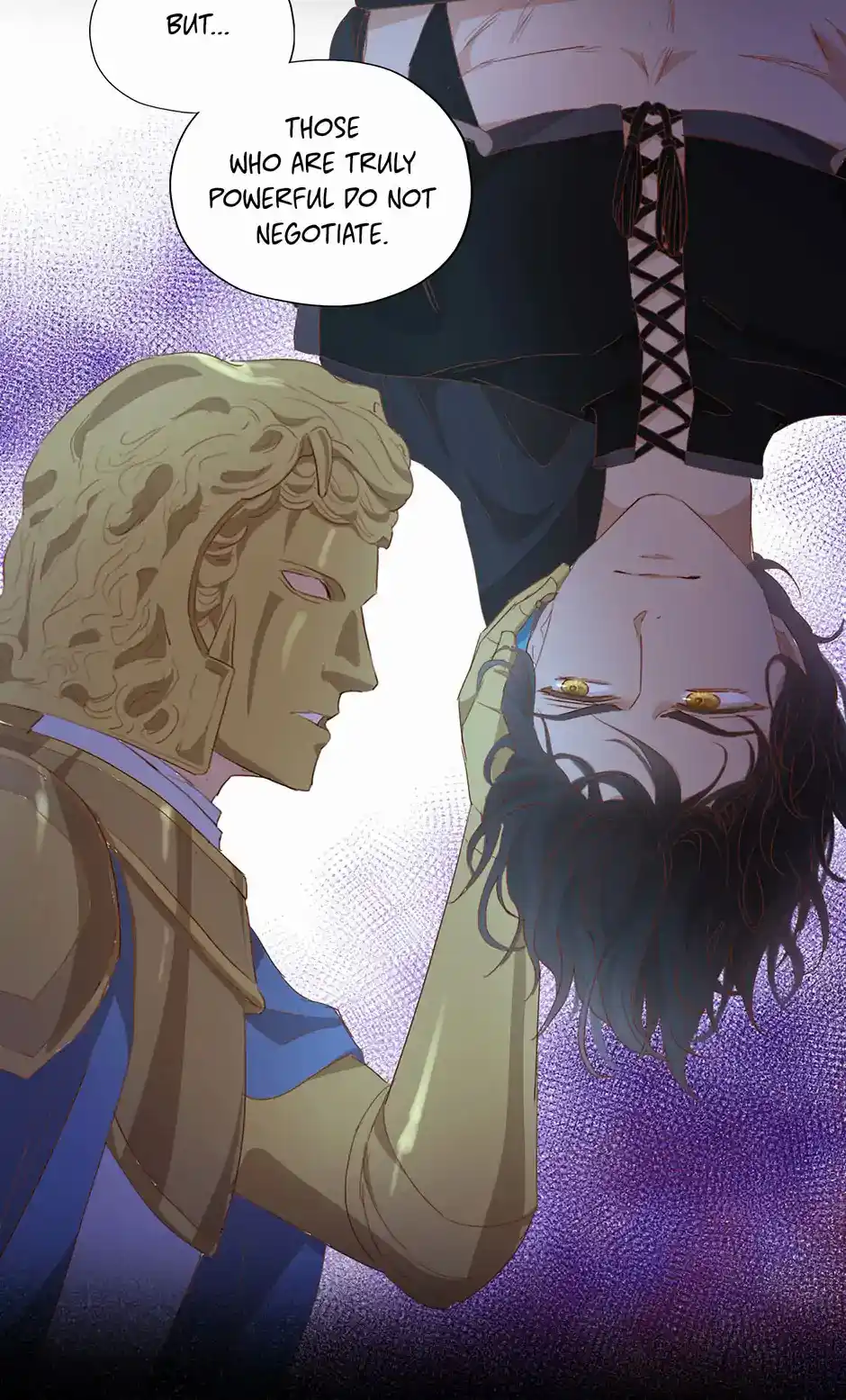 The Song of Theodor Chapter 136