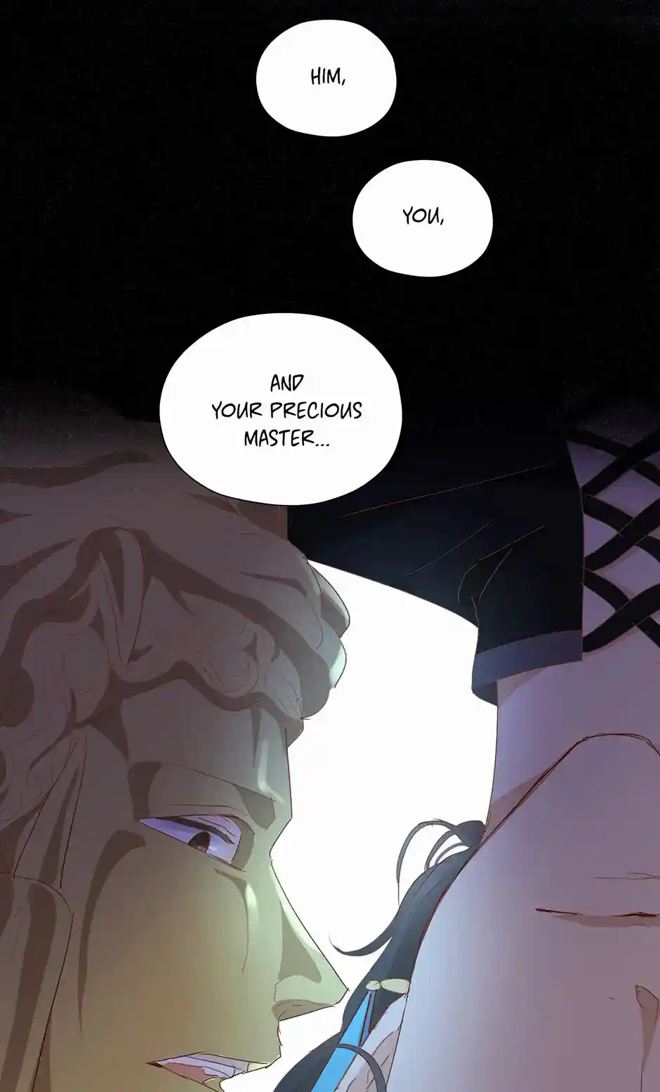 The Song of Theodor Chapter 136