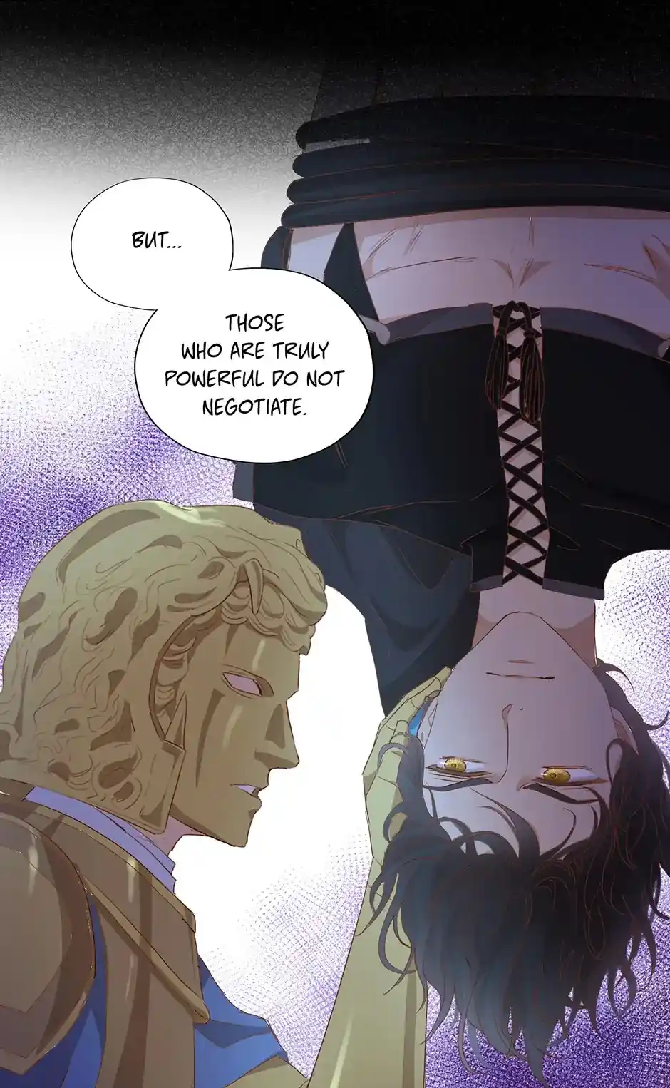 The Song Of Theodor Chapter 137