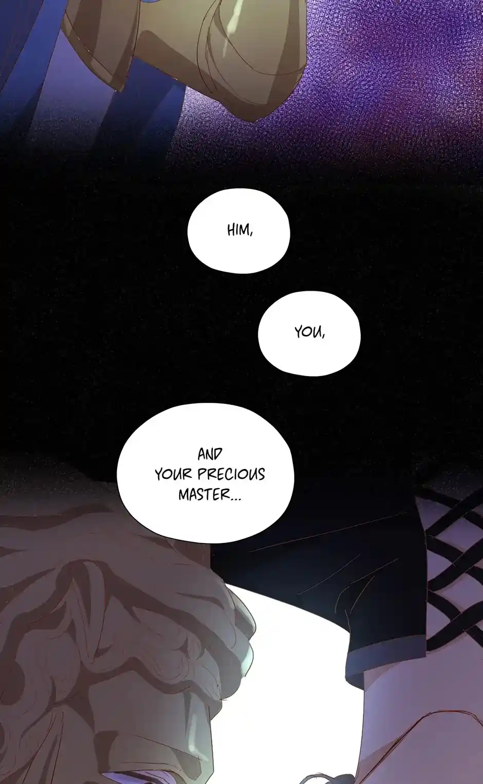 The Song Of Theodor Chapter 137