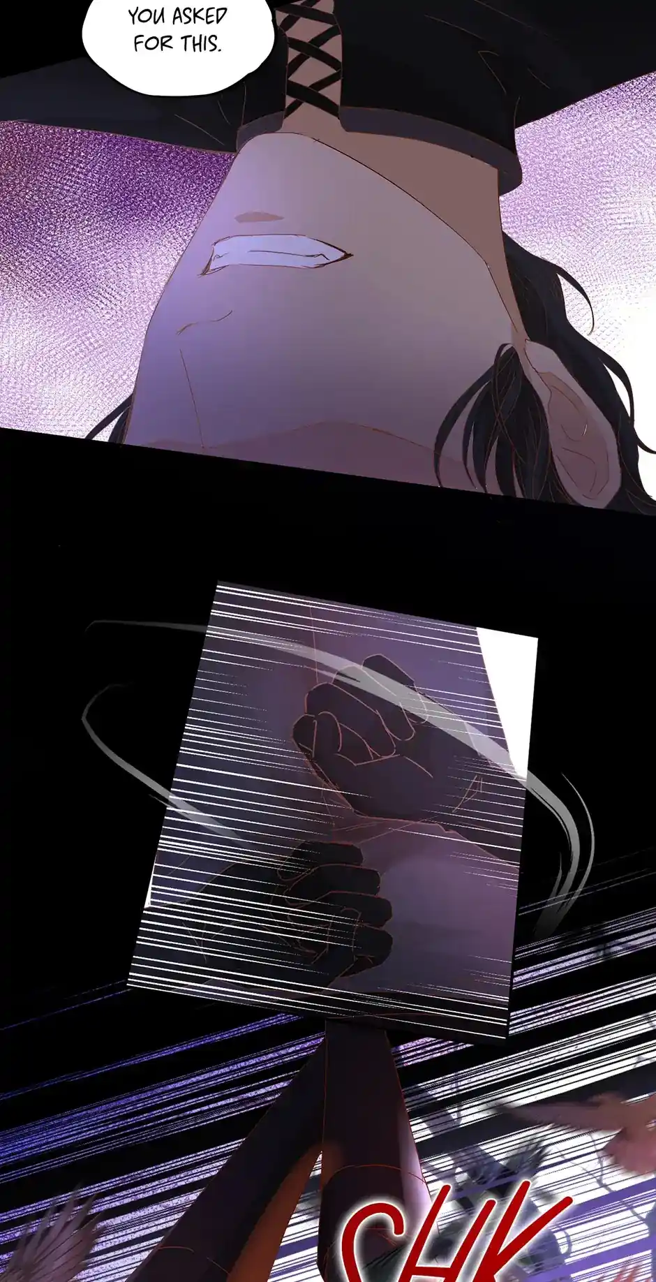 The Song Of Theodor Chapter 137