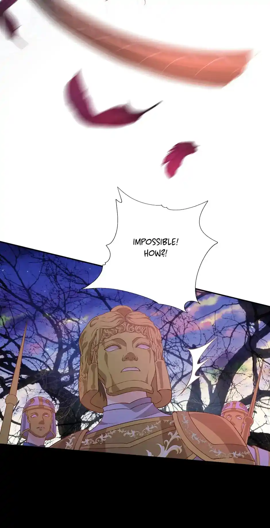 The Song Of Theodor Chapter 137