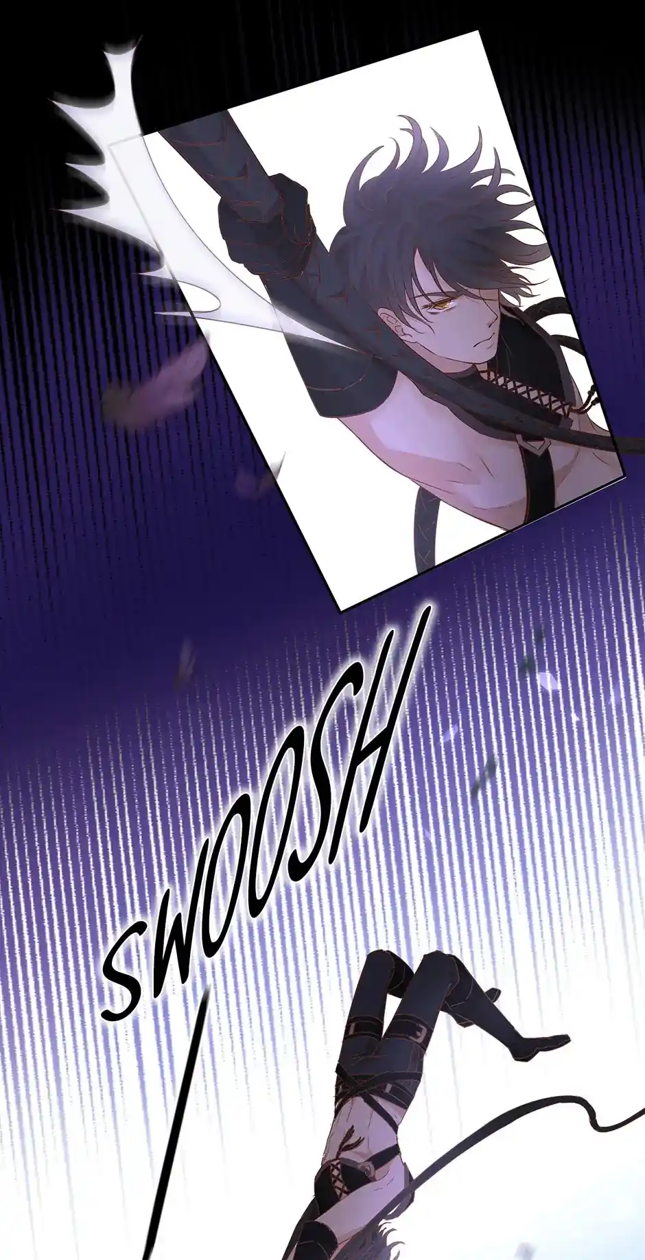 The Song Of Theodor Chapter 137