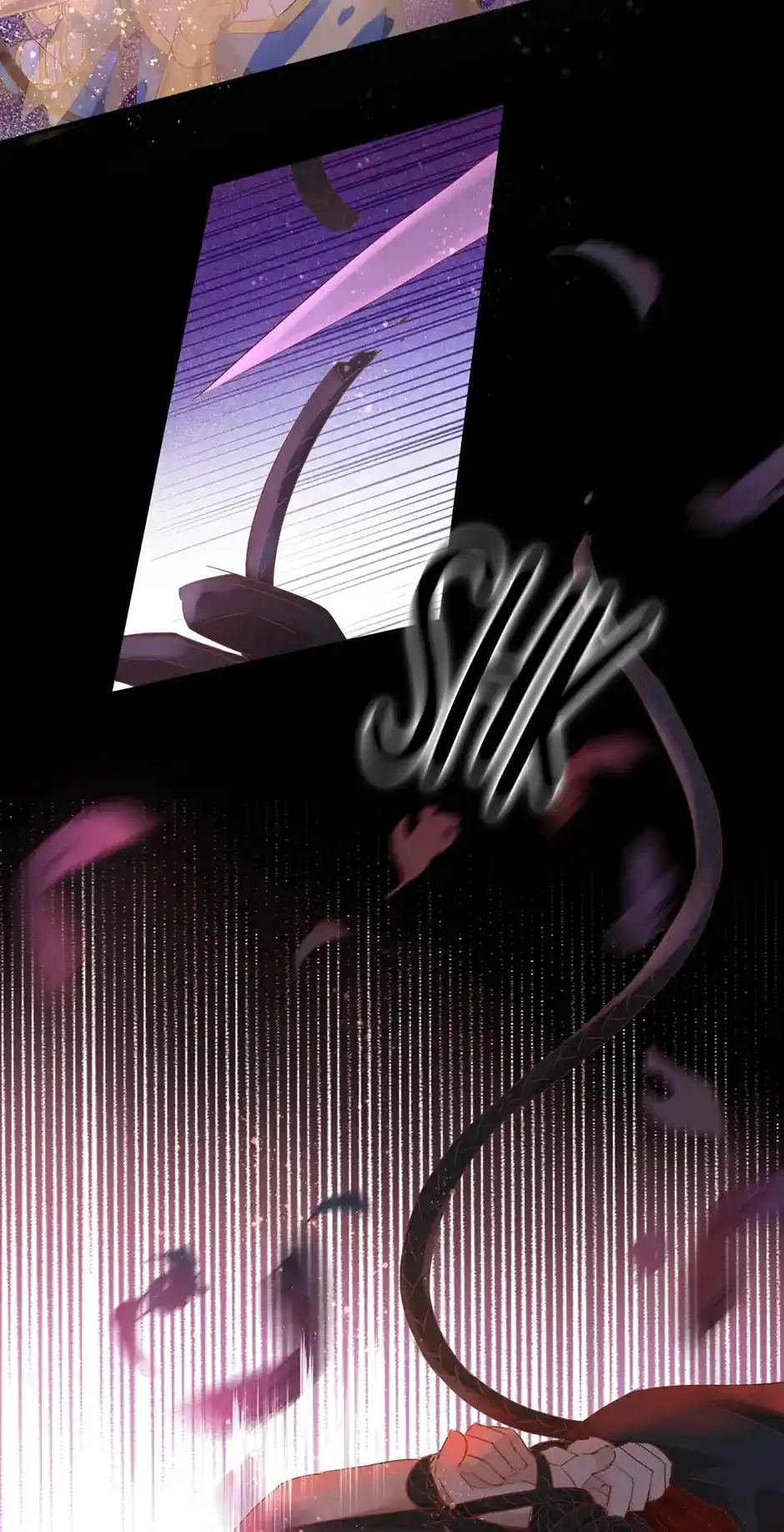 The Song Of Theodor Chapter 137