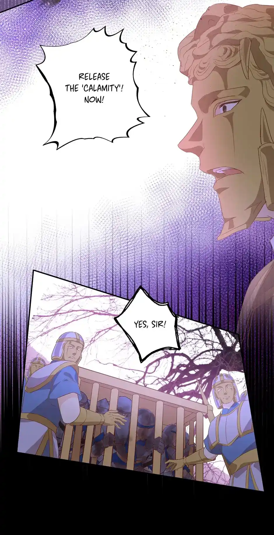 The Song Of Theodor Chapter 137