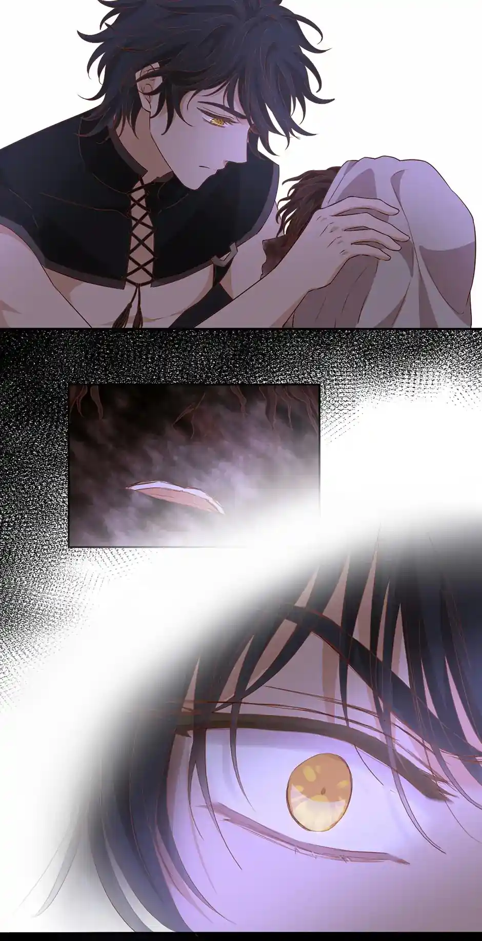 The Song Of Theodor Chapter 137