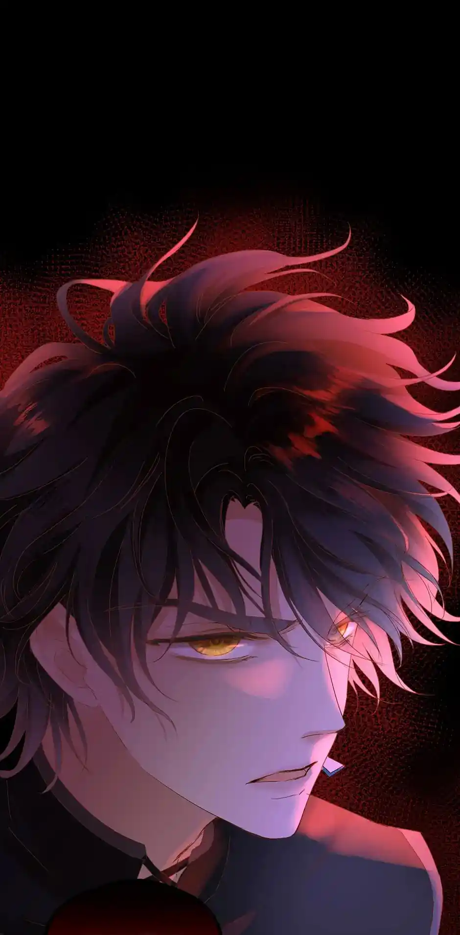 The Song Of Theodor Chapter 137