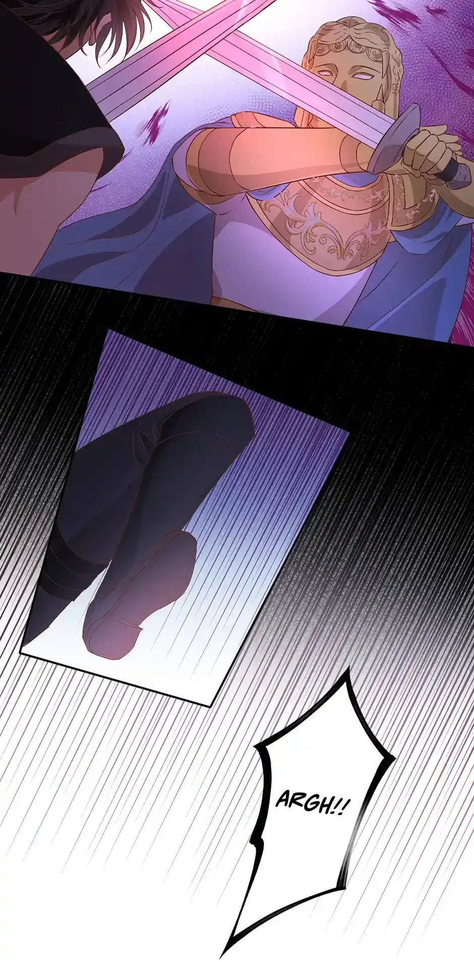 The Song Of Theodor Chapter 137