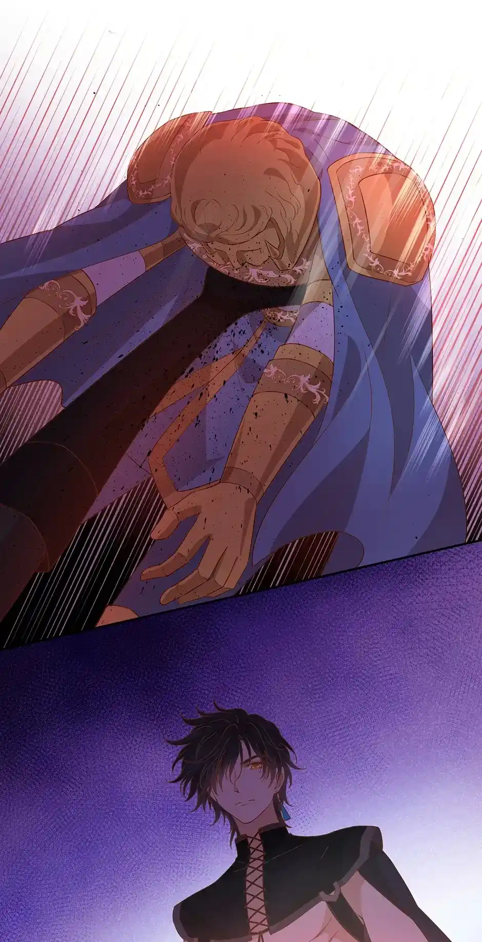 The Song Of Theodor Chapter 137