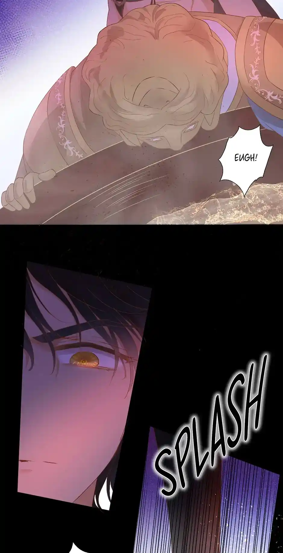 The Song Of Theodor Chapter 137