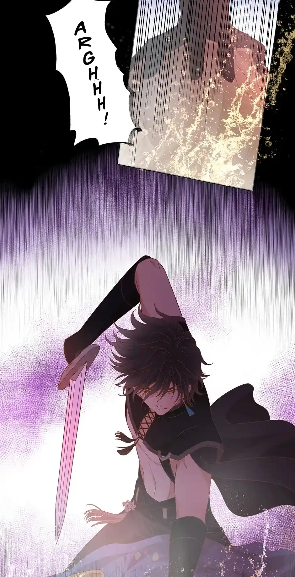 The Song Of Theodor Chapter 137