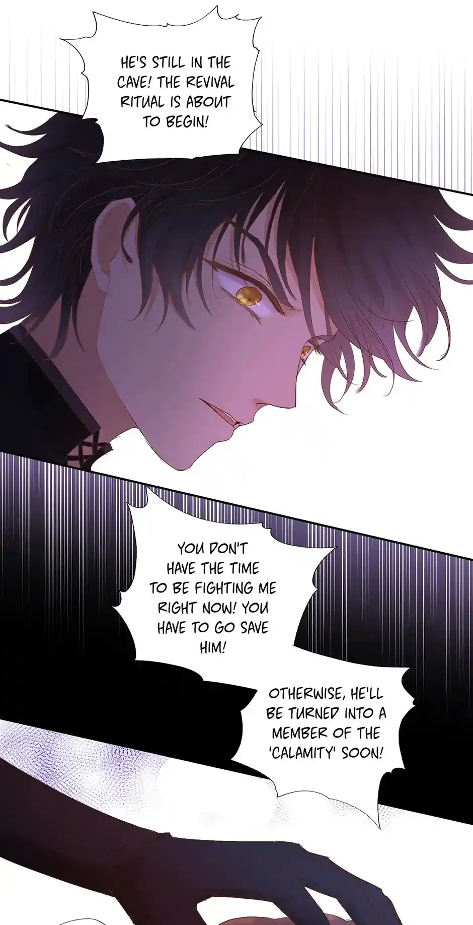 The Song Of Theodor Chapter 137